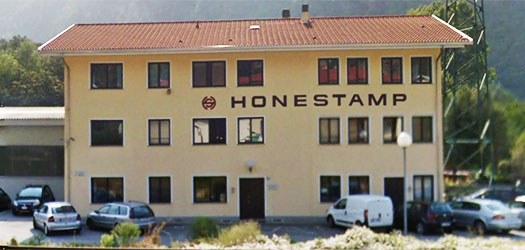 Progettazione honestamp