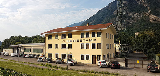 Progettazione honestamp